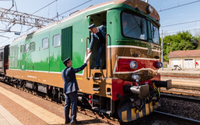 Favetta: Regole e controlli più specifici per lavoratori trasporto su ferro