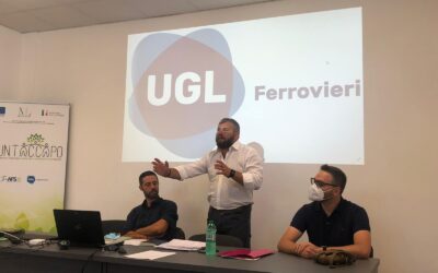 AREZZO,ASSEMBLEA CON LAVORATORI E DIRIGENTI SINDACALI, VERSO IL CONSIGLIO NAZIONALE “PERCORRENDO IL NUOVO PER COSTRUIRE IL FUTURO”