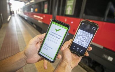 GREEN PASS, INCONTRO CON IL GRUPPO FSI