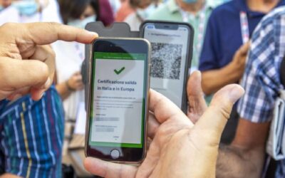 GREEN PASS: UGL FERROVIERI SCRIVE AL GRUPPO FSI DOPO COMUNICAZIONE AI LAVORATORI