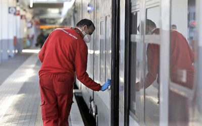 APPALTI FERROVIARI, RICHIESTA URGENTE DI INCONTRO SU OBBLIGO GREEN PASS