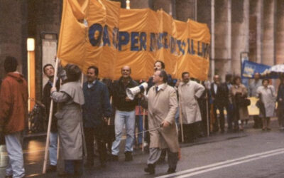 ADDIO CORRADO