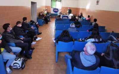 ASSEMBLEA CON I FERROVIERI DI BOLOGNA, VERSO IL CONSIGLIO NAZIONALE