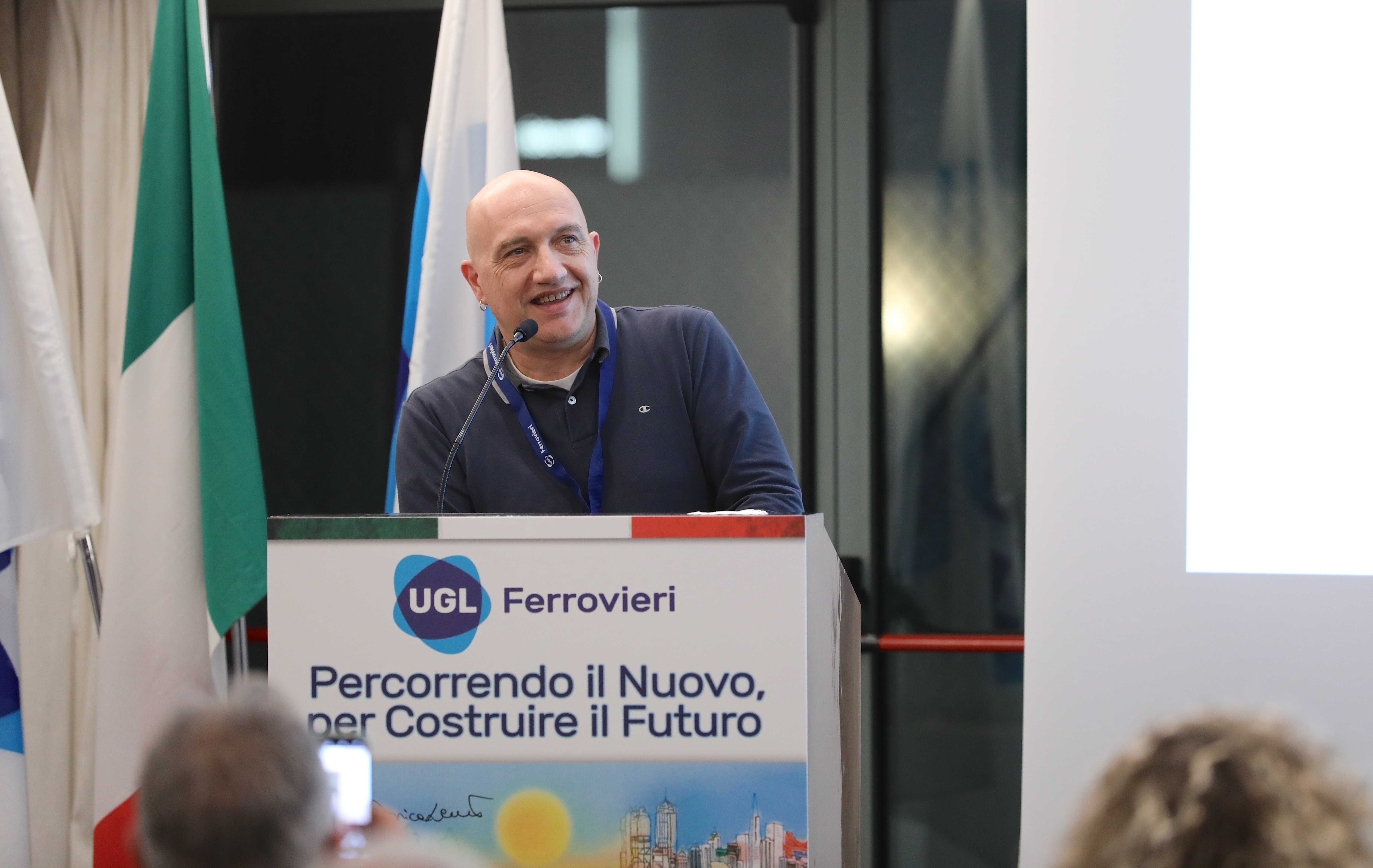 MARCO TESTI