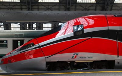 TRENITALIA EQUIPAGGI: CSA ATTENDIAMO DATI UTILI