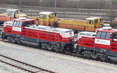 MERCITALIA SHUNTING & TERMINAL: RAGGIUNTO ACCORDO INTEGRATIVO, VERSO AVVICINAMENTO A CCNL FS