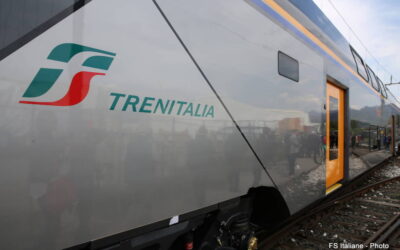 EQUIPAGGI TRENITALIA: NON C’E’ NULLA DA FESTEGGIARE
