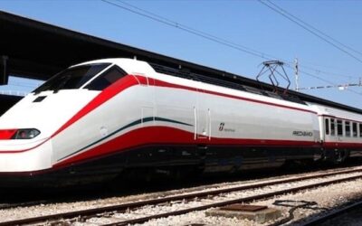 TRENITALIA 8 GENNAIO: COMUNICATO FINE SCIOPERO