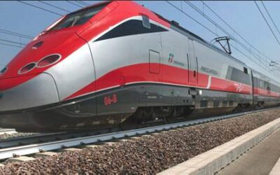 SCIOPERO TRENITALIA 8 GENNAIO