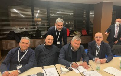 FERROVIERI, SIGLATO RINNOVO CONTRATTO NAZIONALE, AUMENTO MEDIO 110 EURO