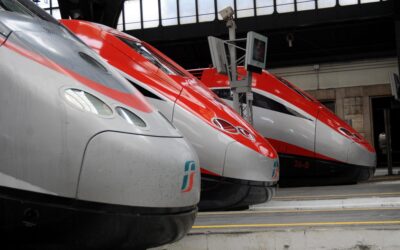 TRENITALIA: RIPRESO IL CONFRONTO SU MANUTENZIONE ROTABILI