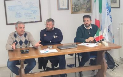 FELICE SORRENTINO, NOMINATO SEGRETARIO REGIONALE UGL FRIULI VENEZIA GIULIA