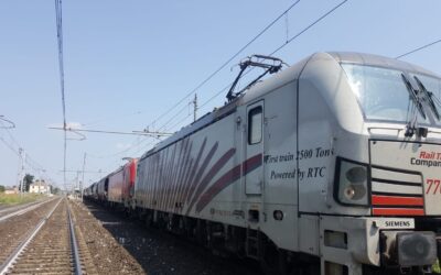 RAIL TRACTION COMPANY: SIGLATA IPOTESI RINNOVO ACCORDO II LIVELLO
