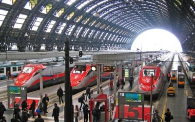 REFERENDUM: SI’ DEI FERROVIERI, APPROVATE DAI LAVORATORI LE INTESE SOTTOSCRITTE IL 22/03