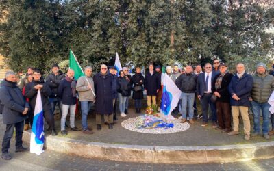 10 FEBBRAIO, GIORNO DEL RICORDO