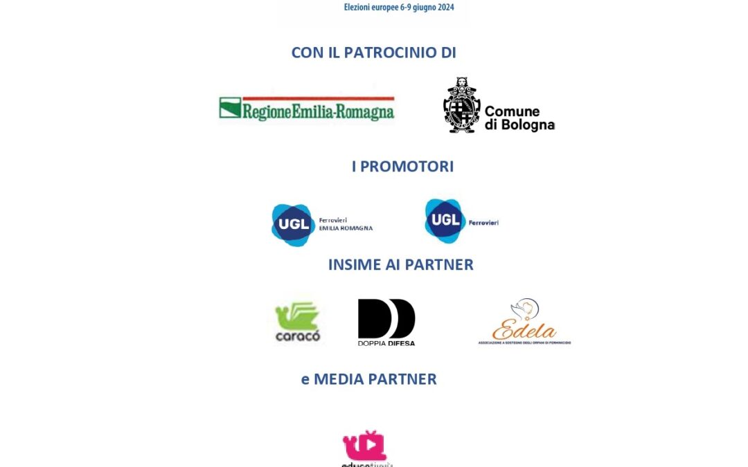 BINARIO 1 _ IN VIAGGIO CONTRO LA VIOLENZA
