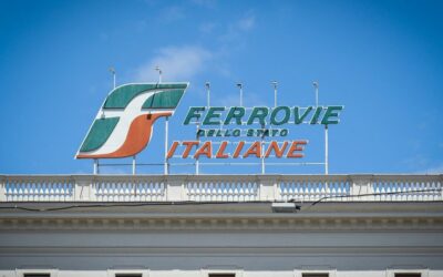 CCNL della Mobilita Area contrattuale Attività Ferroviarie_ Contratto Aziendale di Gruppo FS Italiane del 22 maggio 2025