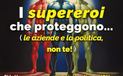 RINNOVO CCNL: l’azienda continua a respingere tutte le richieste di miglioramento economico e normativo avanzate dai lavoratori.