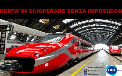 NORME TECNICHE SCIOPERO 19 MARZO