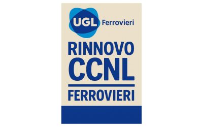 REFERENDUM RINNOVO DEL CONTRATTO DELLE ATTIVITA’ FERROVIARIE