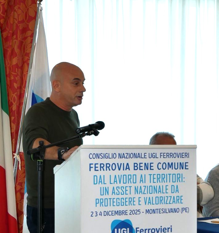 ALESSANDRO LA MACCHIA