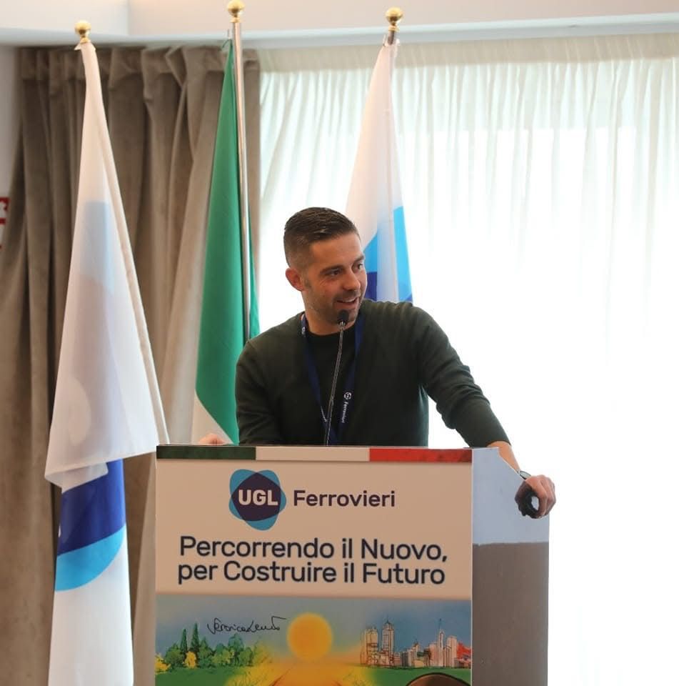 MARCO TURCHERIA