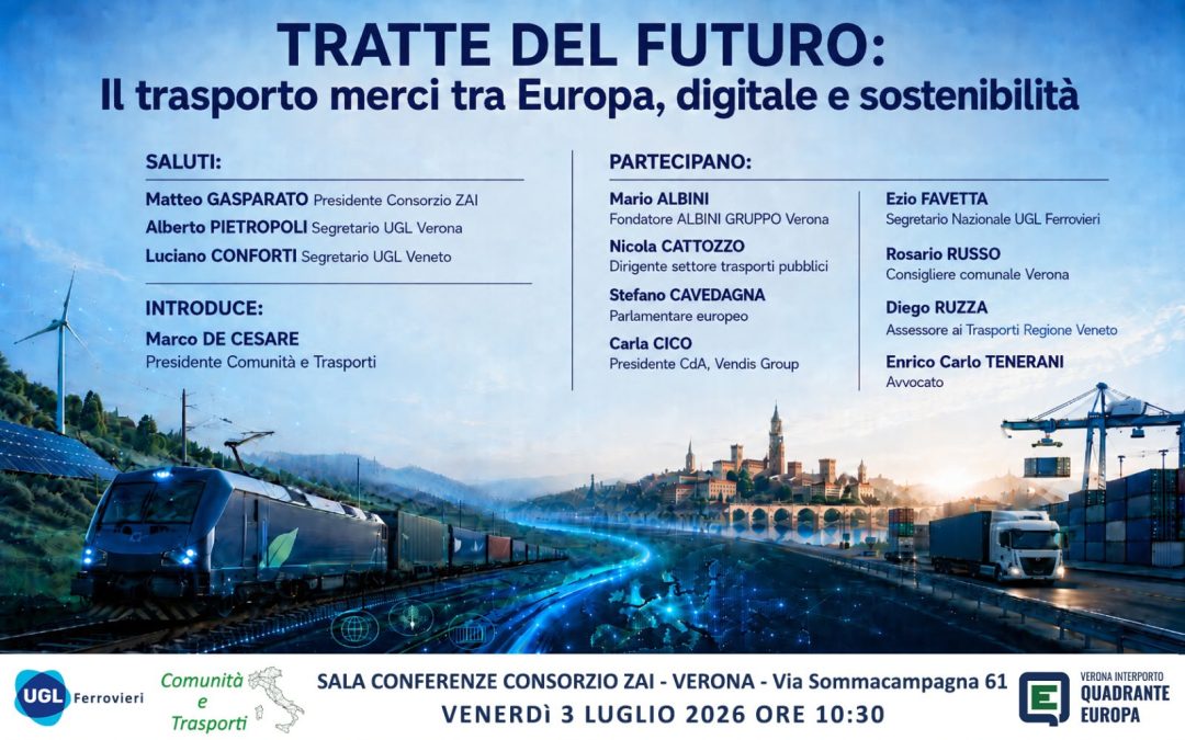 TRATTE DEL FUTURO